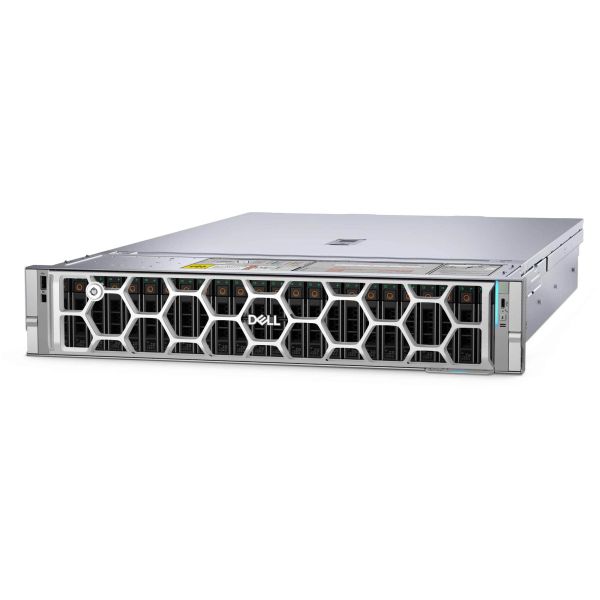Dell NetApp 900GB 10K SAS 2.5" SED Harde Schijf (X417A-R6-RFB)