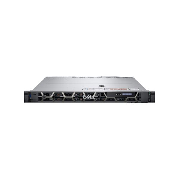 Dell PowerConnect 3424 Switch (XJ505-RFB)