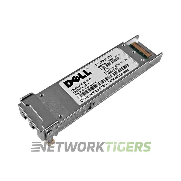 Dell Hard Drive 73GB U320 10K 80-pins (XJ657-RFB)
