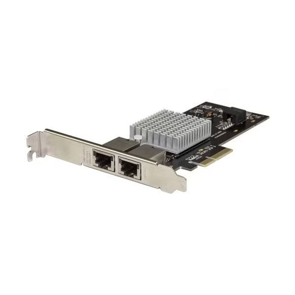 Dell Intel X540 10GbE PCIe Netwerkkaart (koper) (XR997-RFB)
