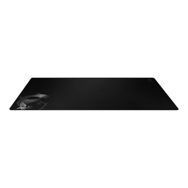 MSI Agility GD80 Game-muismat Zwart, Wit (J02-VXXXX12-EB9)