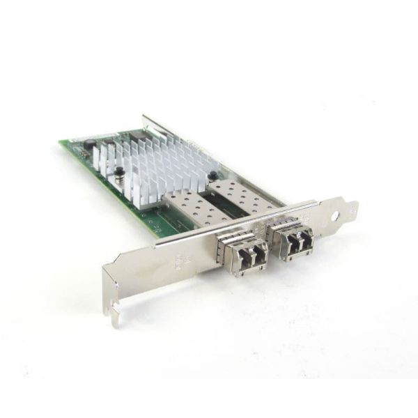 Dell CRD NTWK PCIE SFP DP INTEL V2 (XYT17-RFB)