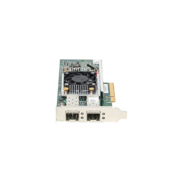 Dell Broadcom 57810S Dual Port Network Card (Y40PH-LP-RFB)