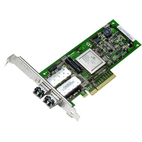 Dell QME2572 8GB PCIe FC Mezzanine Card (YKR24-RFB)