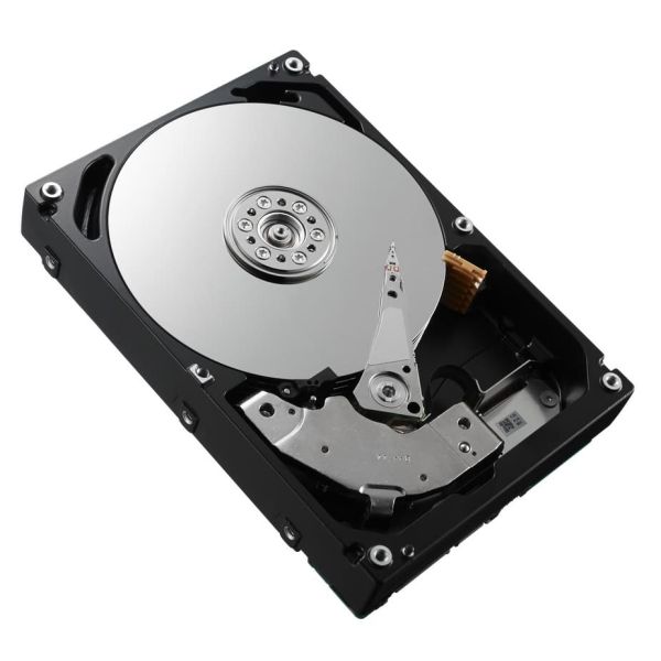DELL YP778-RFB interne harde schijf 300 GB 15000 RPM 3.5" SAS (YP778-RFB)