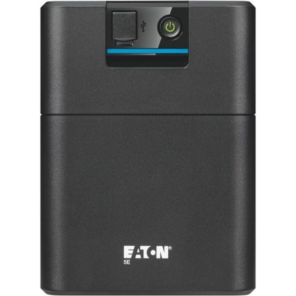 Eaton 5E 1600 USB IEC (5E1600UI)