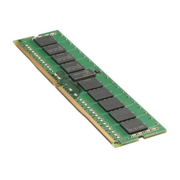 HP 64GB (8x8GB) DDR4 RDIMM Dual Rank Geheugenset (0884420186182-RFB)