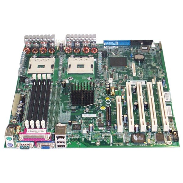HP Systemboard ML150 (373275-001)