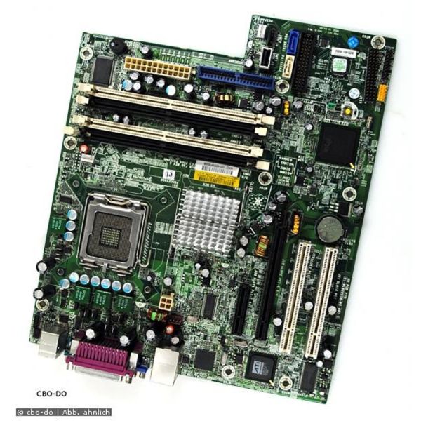 HP System board (392170-001-RFB)