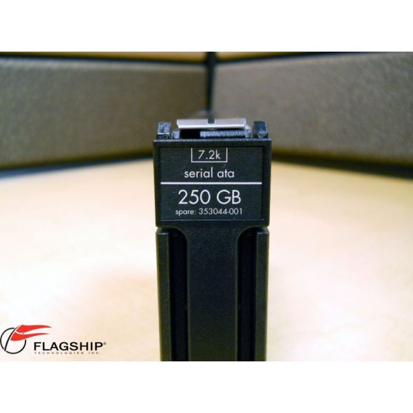 HP 250GB SATA 7.200Rpm (397553-001-RFB)