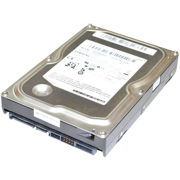 HP 750GB SATA 7.2K 3.5" Harde Schijf (4053162045132-RFB)