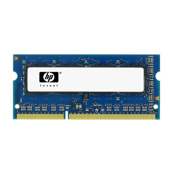 HP RAM 4GB DDR3 1333MHz (4053162442672-RFB)