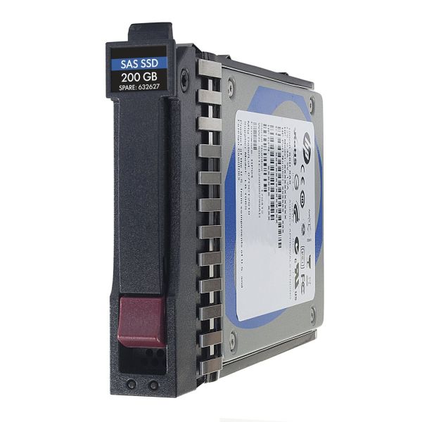HPE 400GB 6G SAS (4053162564664-RFB)