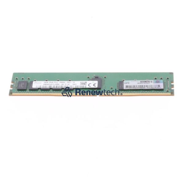 HP Bl25p 2.61Mb Dual Core 2P,2Gb (406425-B21-RFB)