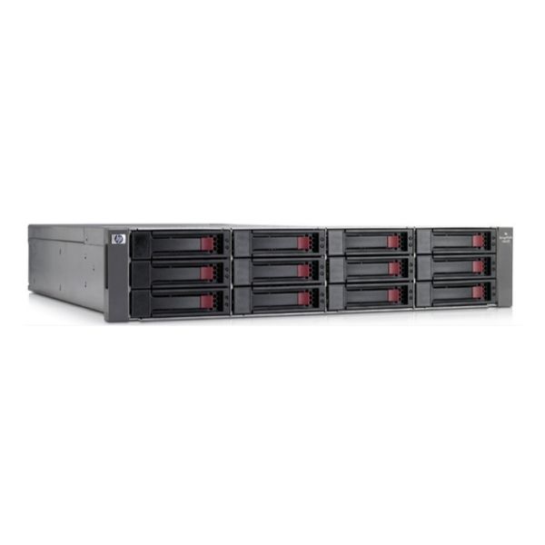 HP StorageWorks MSA60 Array (418408-B21-RFB)