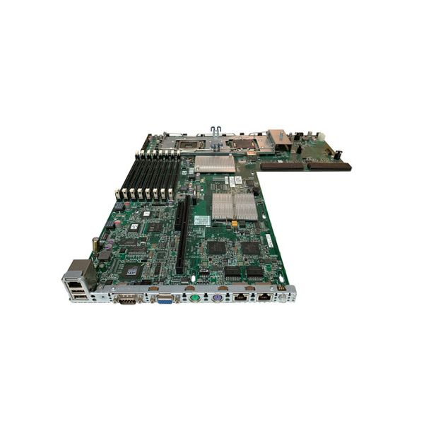 HP Systemboard supports xeon 53xx (436066-001-RFB)
