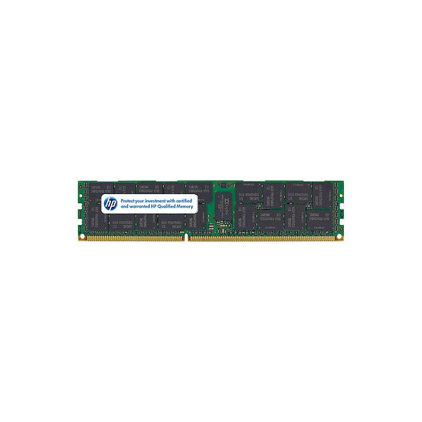 HP 501536-001 geheugenmodule 8 GB 1 x 8 GB DDR3 ECC (501536-001-RFB)