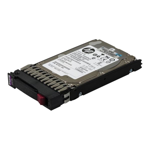 HP HDD 146 GB 6G SAS Drive (507119-001-RFB)