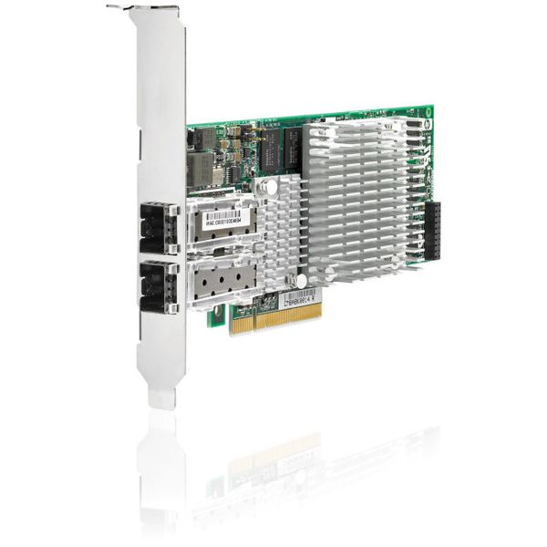 HP BD MEZZ 10GbE PCI-e (518001-001-RFB)