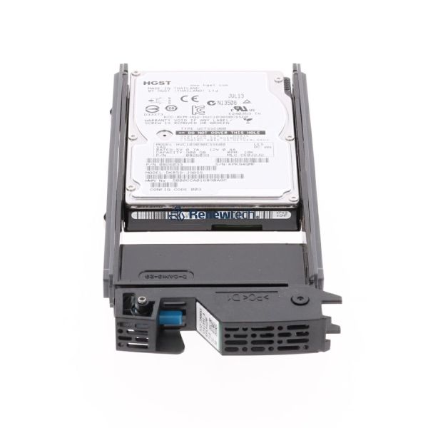 HP HDU 900GB SAS 10k 2.5in P9500 (5541891-A-RFB)