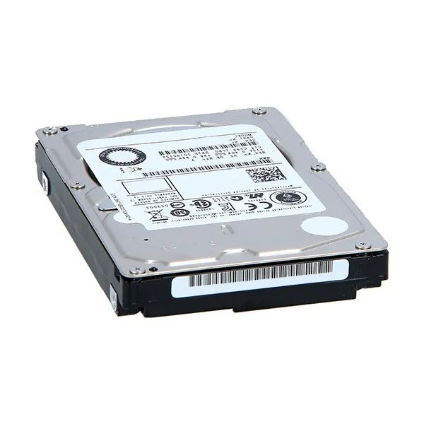 HP HDU 600GB SAS 10K/2.5IN (5541892-P-RFB)