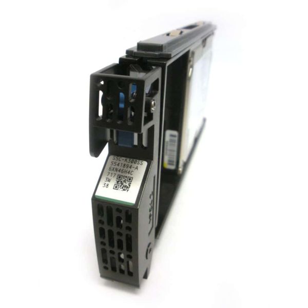 HP 300GB SAS HDD 15K 2.5in (5541894-A-RFB)