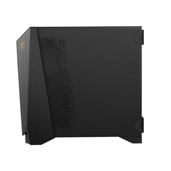 MSI MEG PROSPECT 700R computerbehuizing Midi Tower Zwart (MEG PROSPECT 700R)