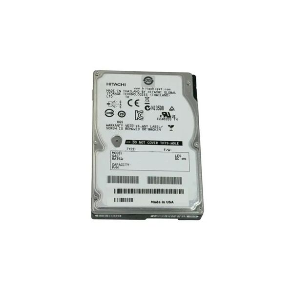 HP 2.5 inch Disk drive (5552787-A-RFB)