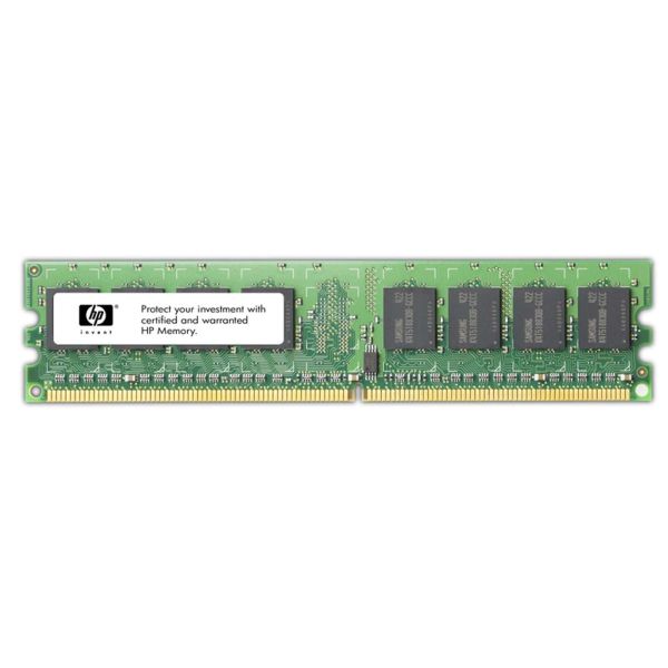 HP 4GB DDR3 ECC 1600MHz PC3-12800E Geheugenmodule (5712505163887-RFB)