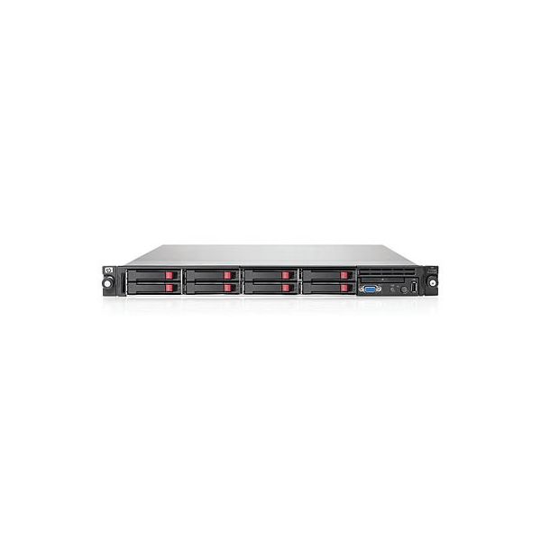 HP ProLiant DL360 G7 Server (579237-B21-RFB)