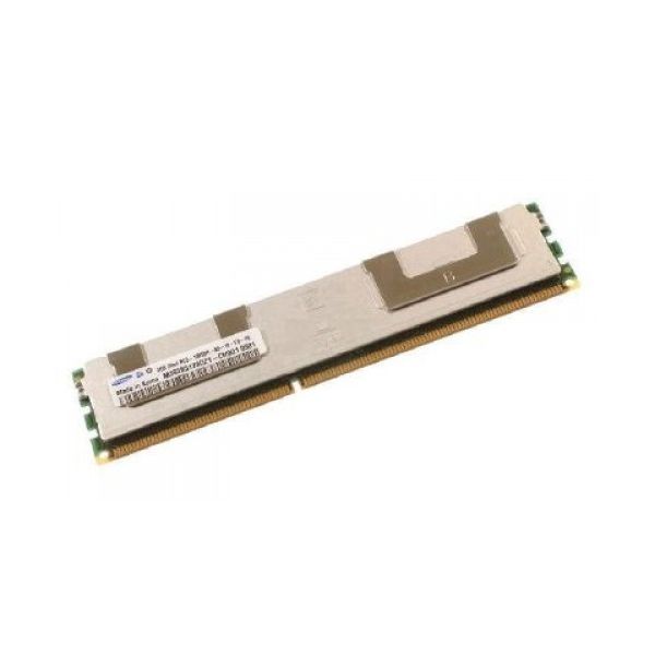 HP 16GB DDR3 1066MHz geheugenmodule 1 x 16 GB 240-pin DIMM ECC (595098-001-RFB)