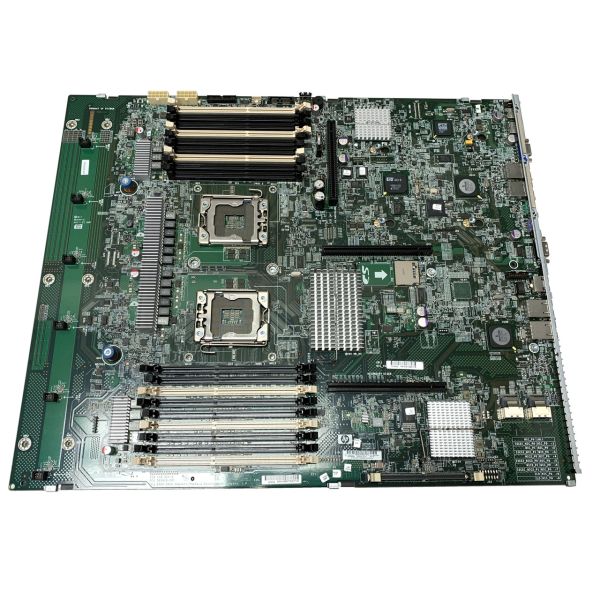 HP DL380 G7 Systemboard Refurbished (599038-001-RFB)