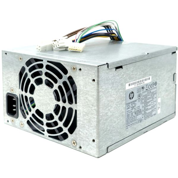 HP Quadro 5000 2.5Gb PCIe Refurbished (616077-001-RFB)