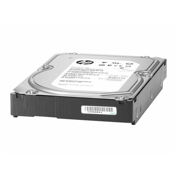 HP HDD 1TB 7200rpm SATA 3.5 inch (622519-001-RFB)