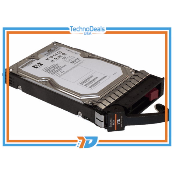 HP 320GB PCIe x4 SSD I/O Refurbished (639188-001-RFB)