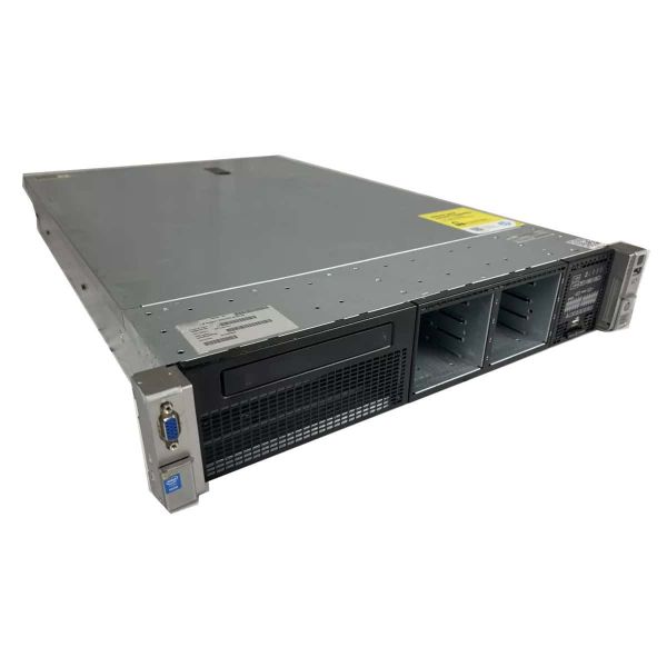 HP ProLiant DL385p Gen8 8FF Server (653203-B21-RFB)