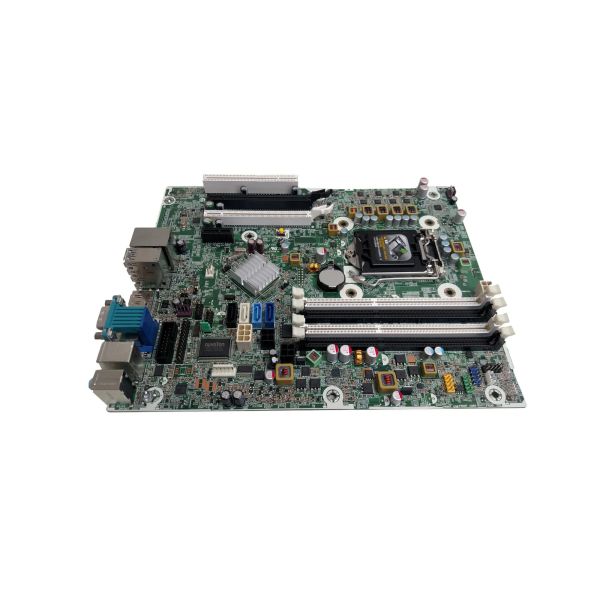 HP EliteDesk 8300 SFF Systemboard (656933-001-RFB)