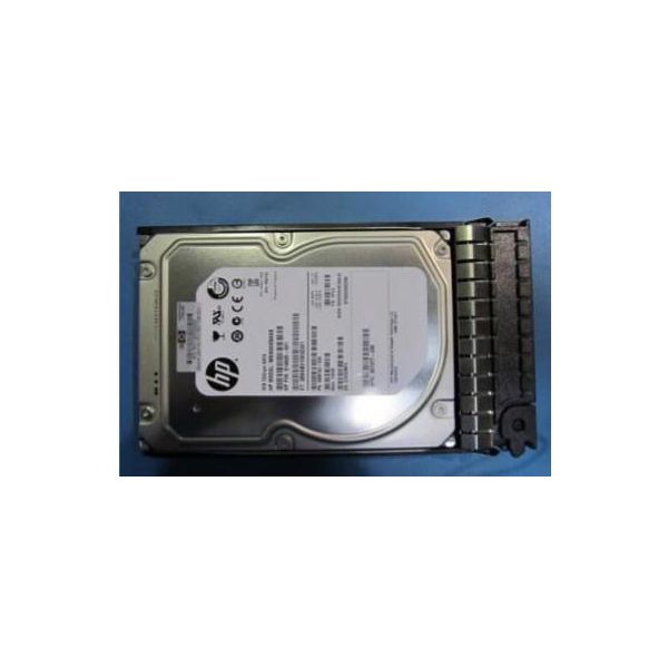 HP 3TB 7.2K RPM SATA (657736-001-RFB)