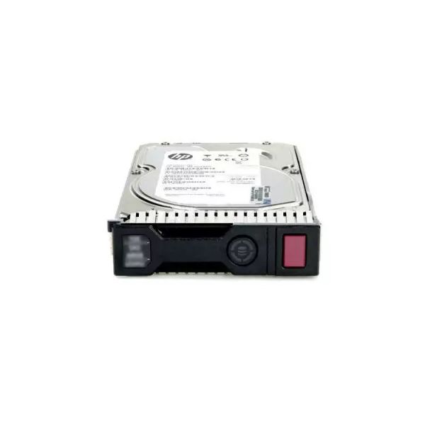 HP 500GB 6G SATA 7.2K rpm Refurbished (659341-B21-RFB)