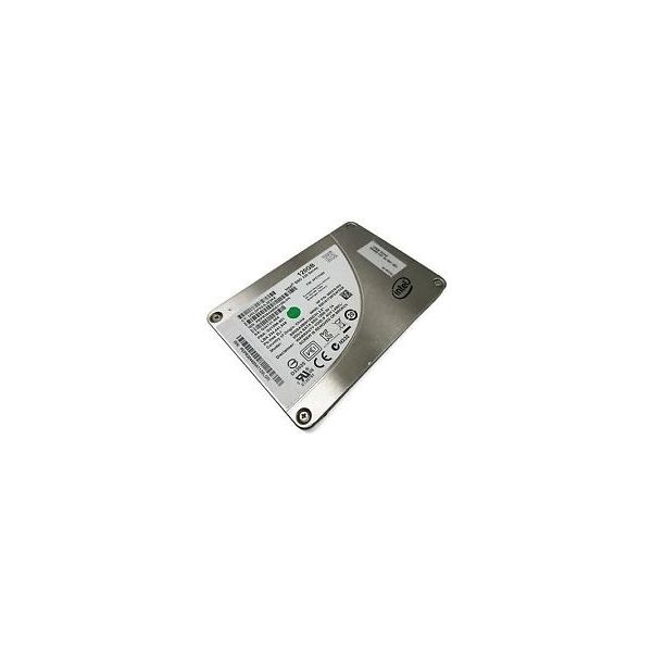 HP SPS-DRV SSD 120GB SATA2 (661841-001-RFB)