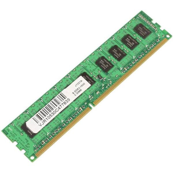 HP 4 GB DIMM 240-pin DDR3 (669322-B21-RFB)