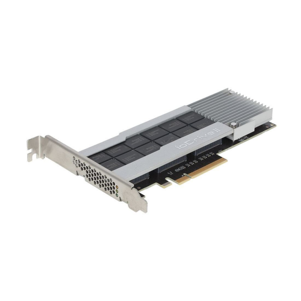 HP 1205GB MLC G2 Accelerator (673646-B21-RFB)