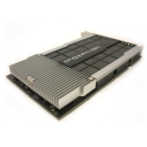 HP 2410GB MLC G2 PCIE IO (673648-B21-RFB)