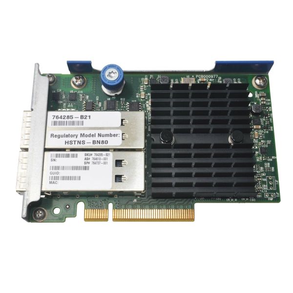 HP 4GB ECC PC2-6400 DIMM (683804-001-RFB)