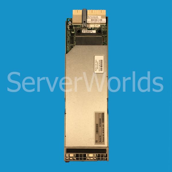 HP Dimm 16Gb Pc3 12800R Ipl 1Gx4 (688963-001-RFB)