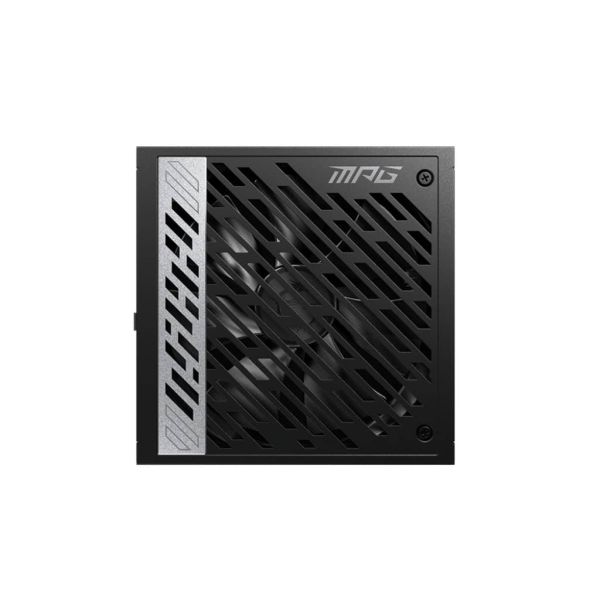 MSI MPG A1000G PCIE5 power supply unit 1000 W 20+4 pin ATX ATX Zwart (MPG A1000G PCIE5)