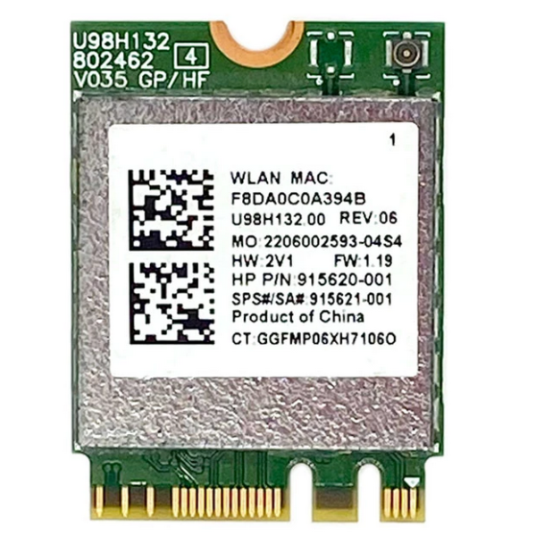 HP 400Gb SATA 2.5 Inch (692166-001-RFB)