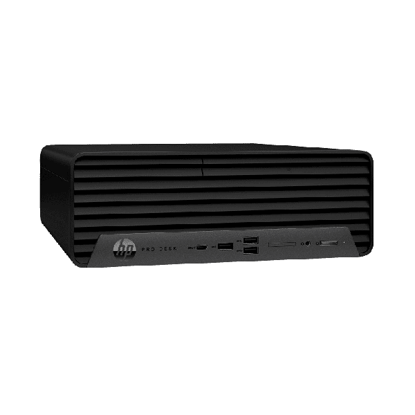 HP 600GB SAS 10K 2.5" Harde Schijf (693569-007-RFB)
