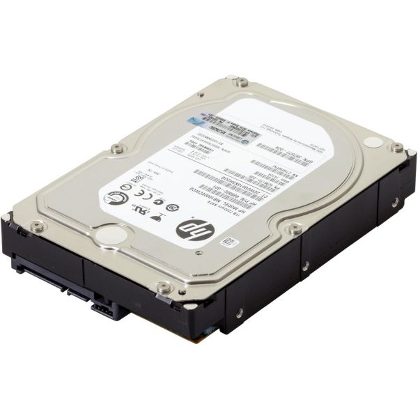 HP 1TB 7200 rpm SATA 3.5 Hard Drive (695502-001-RFB)