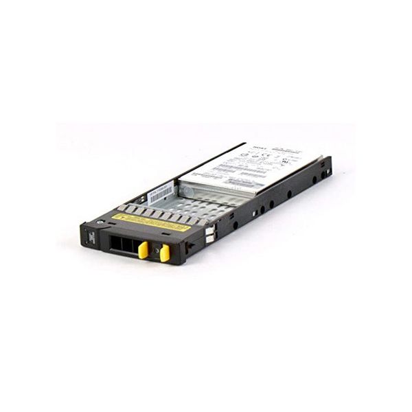 HP 3PAR 200GB SSD 6G SAS Hot Plug (697392-001-RFB)